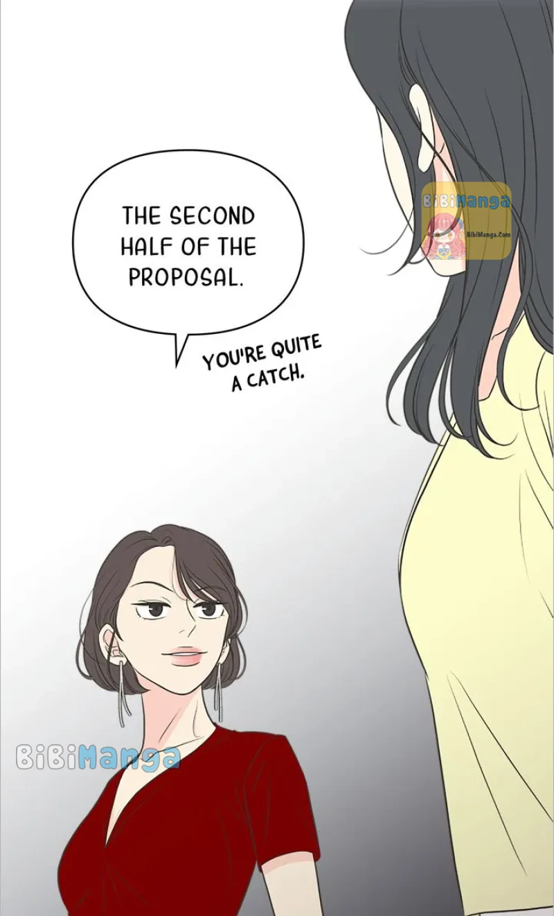 Check In to My Heart chapter 74 page 73