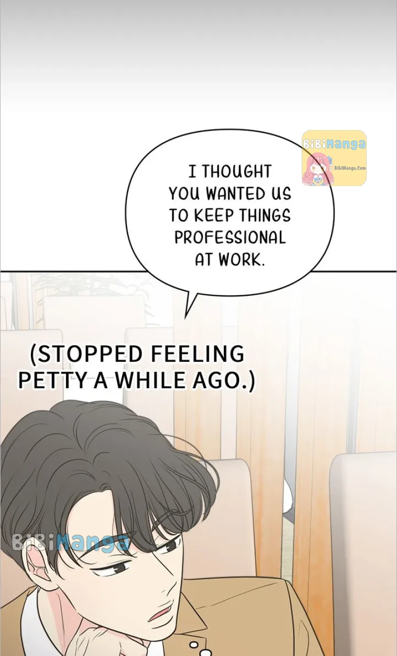 Check In to My Heart chapter 74 page 78