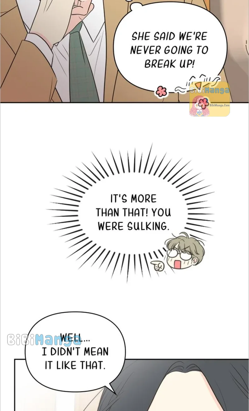 Check In to My Heart chapter 74 page 79