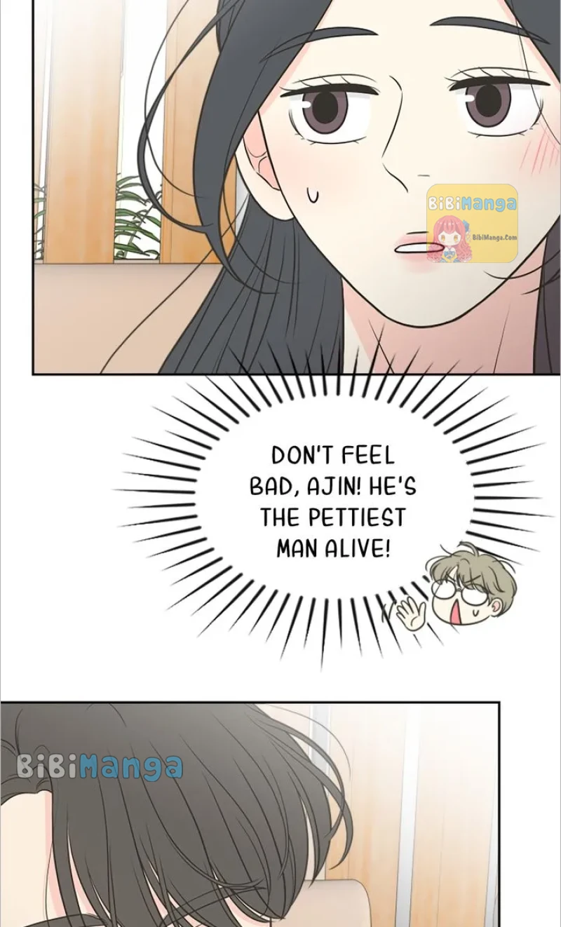 Check In to My Heart chapter 74 page 80