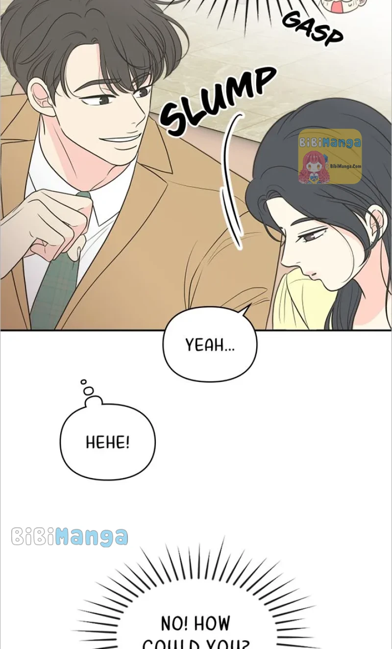 Check In to My Heart chapter 74 page 82