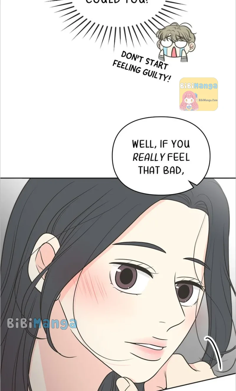 Check In to My Heart chapter 74 page 83