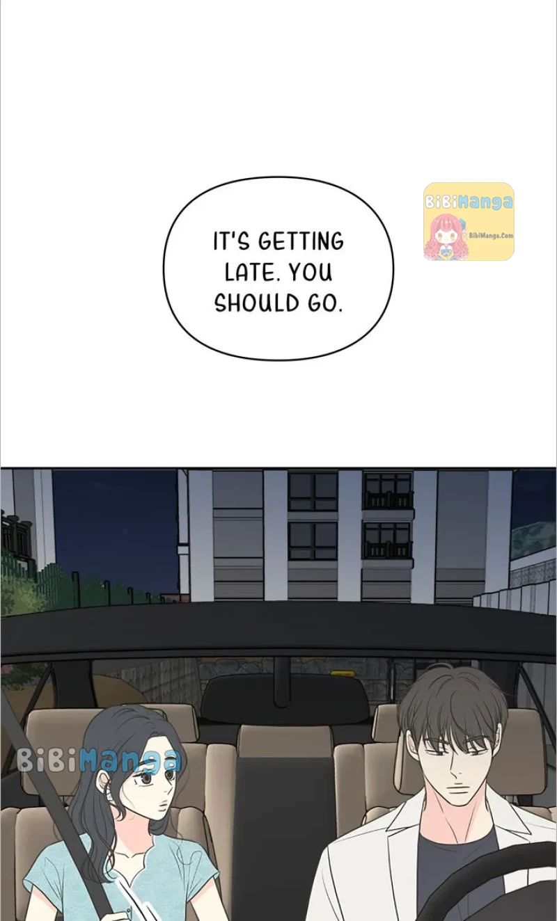 Check In to My Heart chapter 75.1 page 55