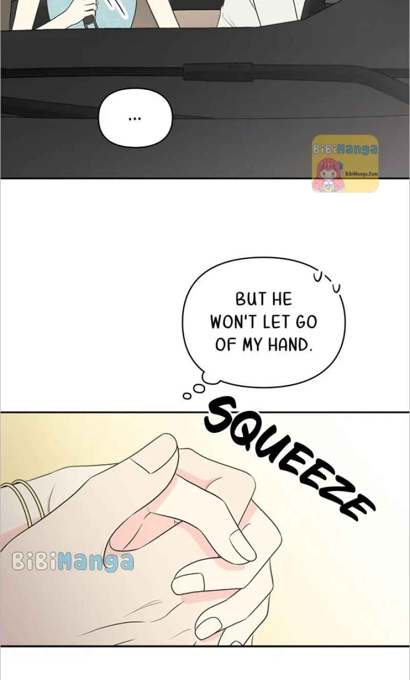 Check In to My Heart chapter 75.1 page 56