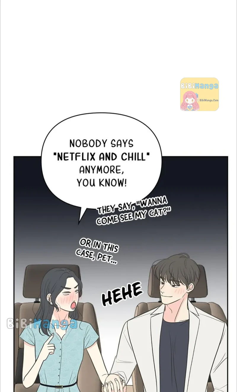 Check In to My Heart chapter 75.1 page 60