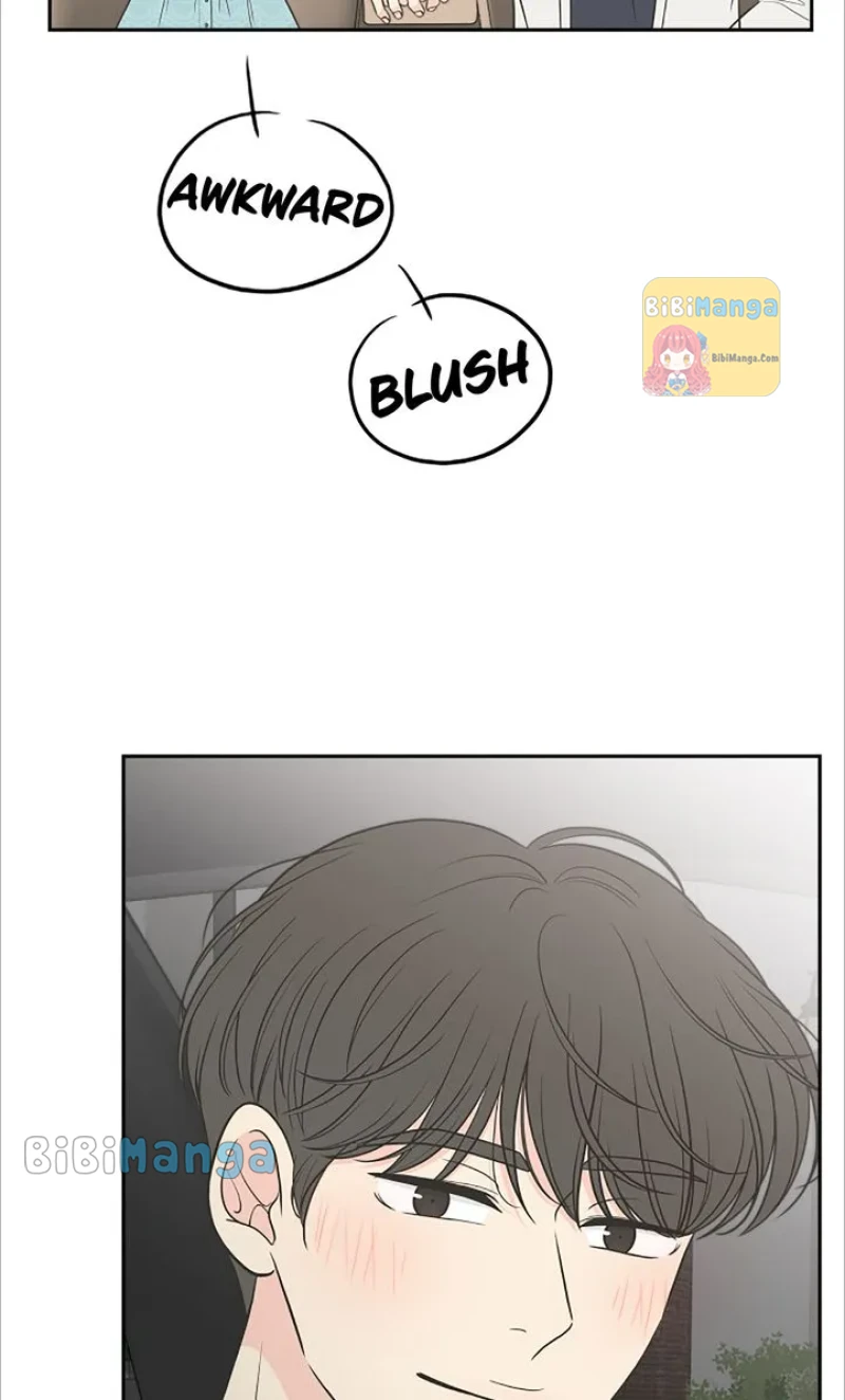 Check In to My Heart chapter 75.1 page 61