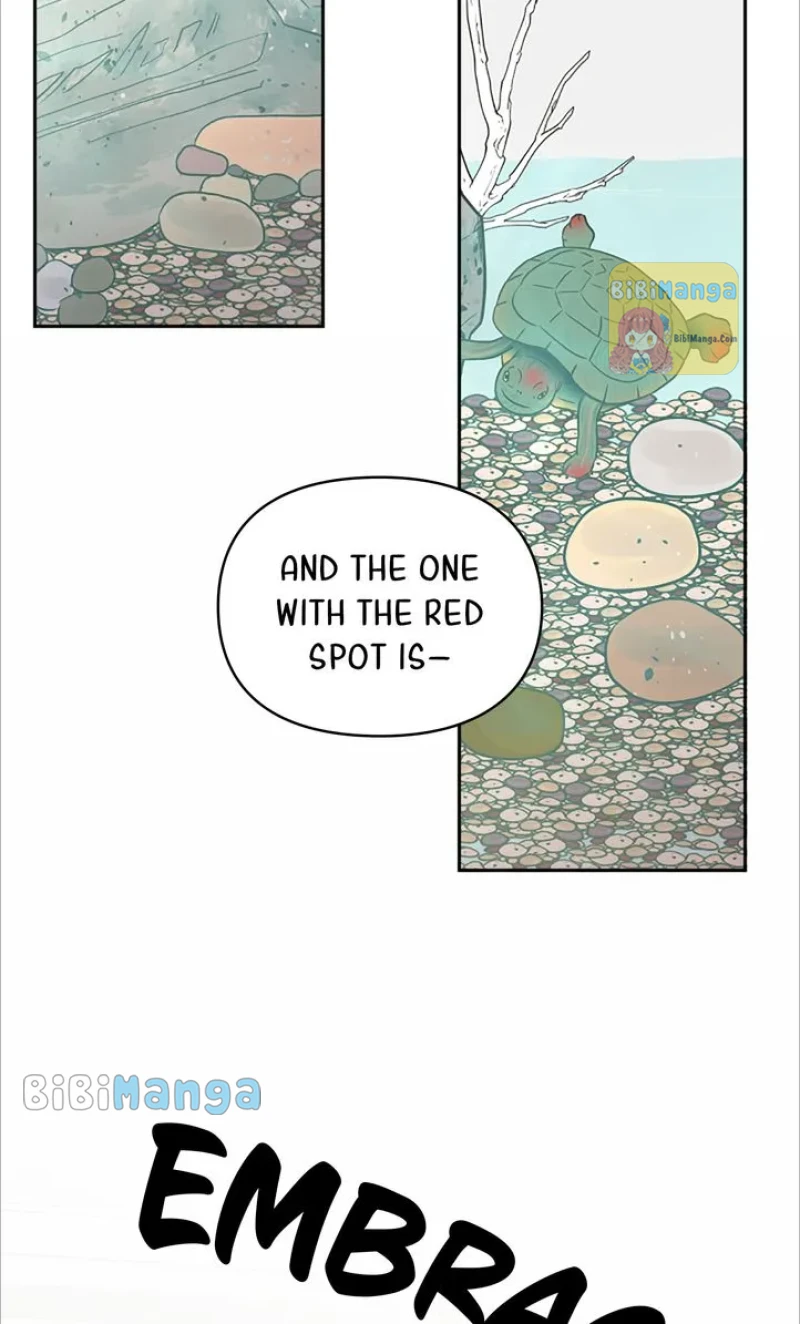 Check In to My Heart chapter 75.1 page 67