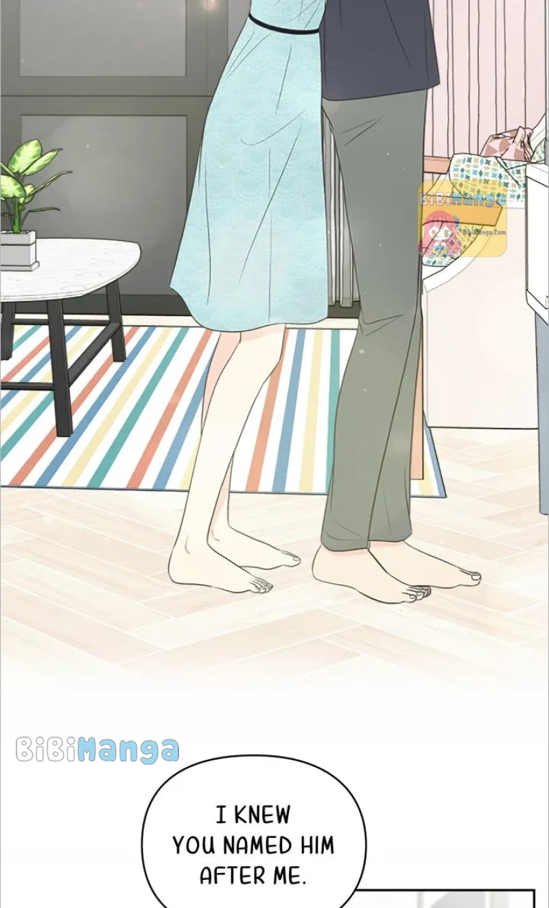 Check In to My Heart chapter 75.1 page 70