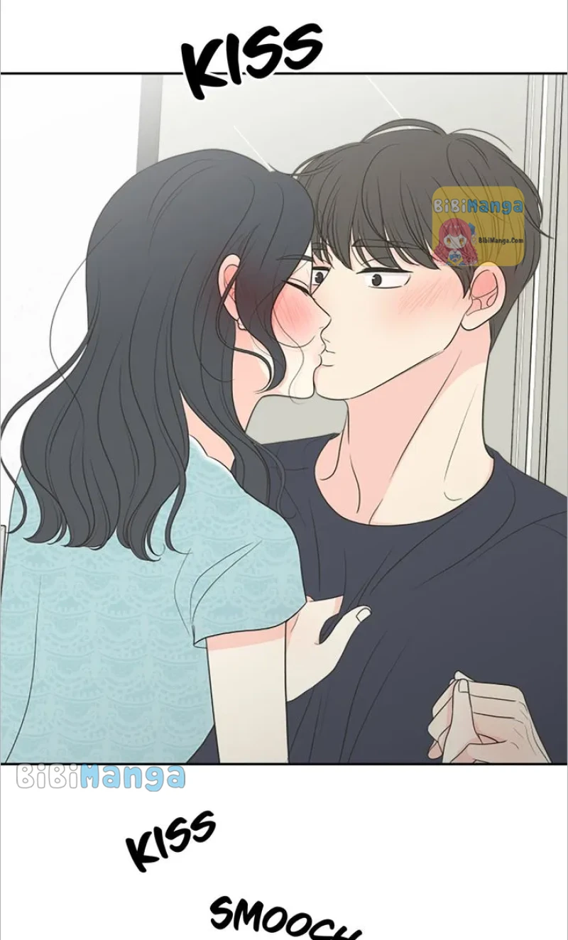 Check In to My Heart chapter 75.1 page 76