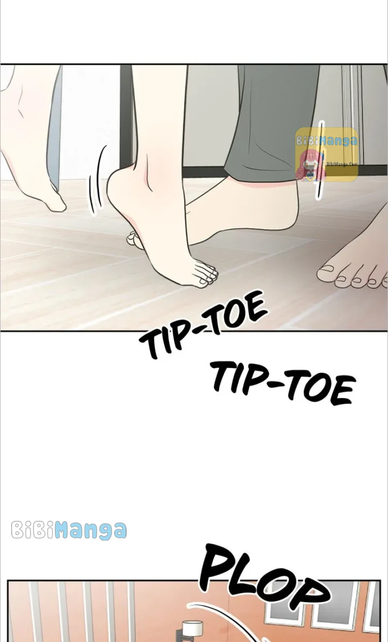 Check In to My Heart chapter 75.1 page 78