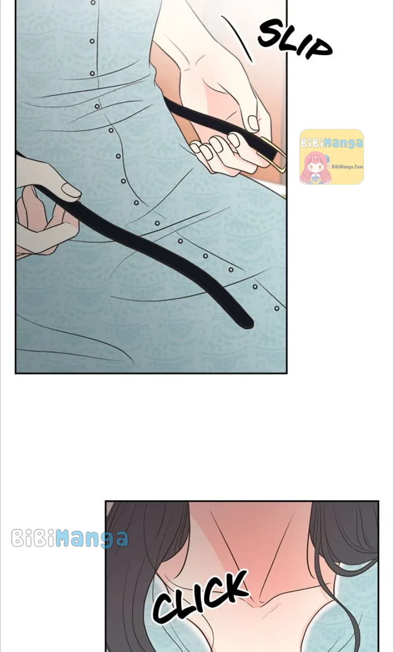 Check In to My Heart chapter 75.1 page 81