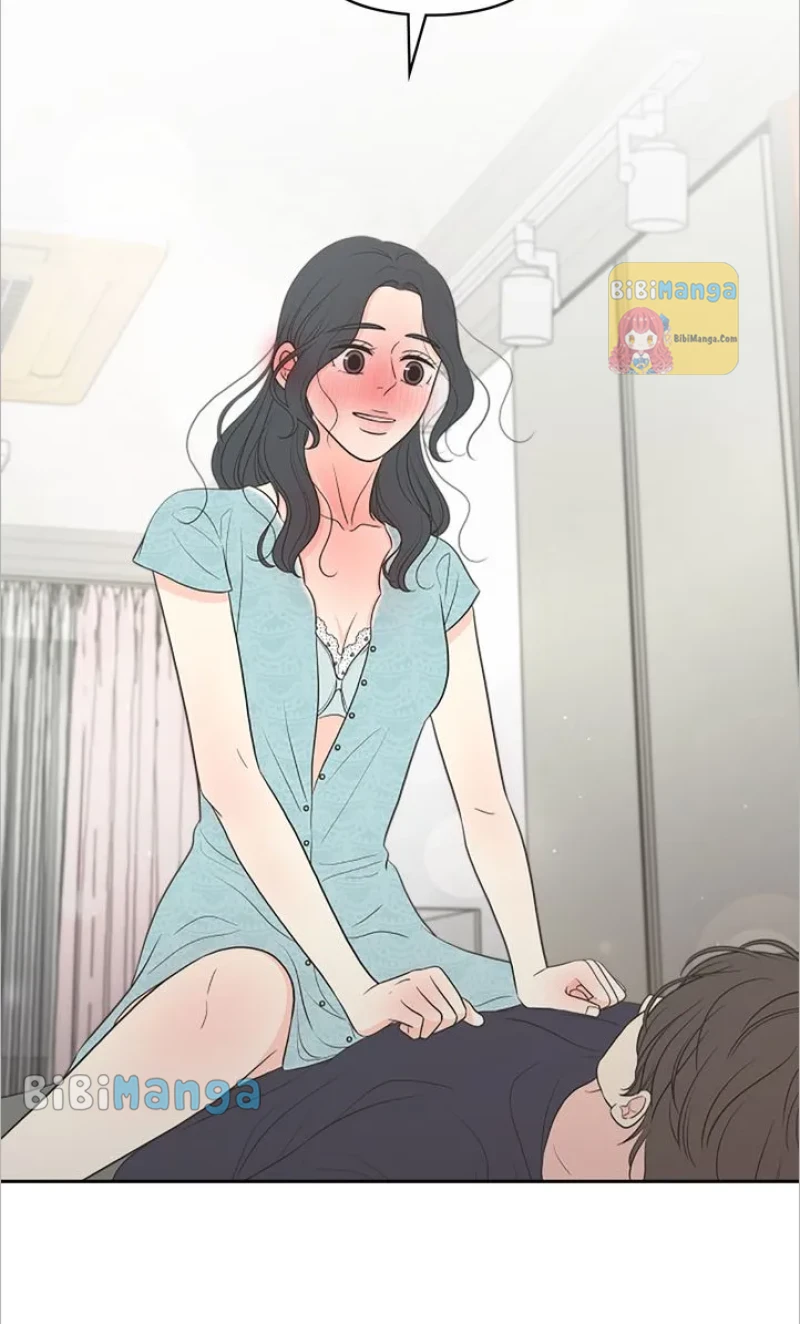 Check In to My Heart chapter 75.1 page 84