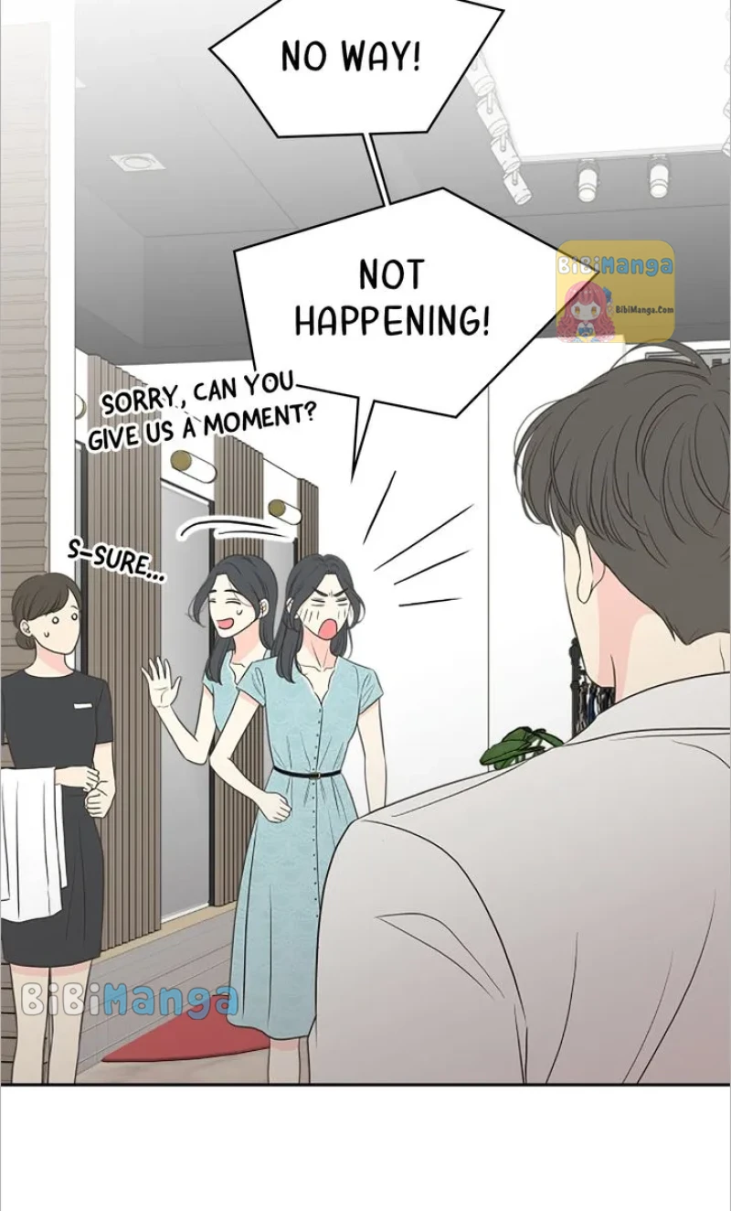 Check In to My Heart chapter 75 page 10