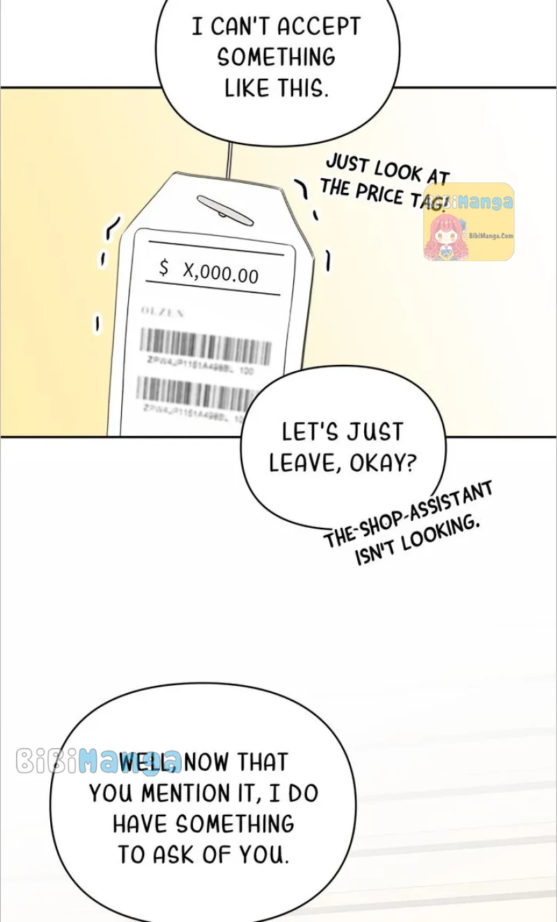 Check In to My Heart chapter 75 page 12