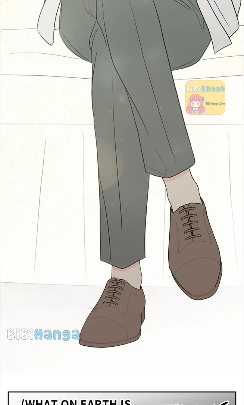 Check In to My Heart chapter 75 page 14