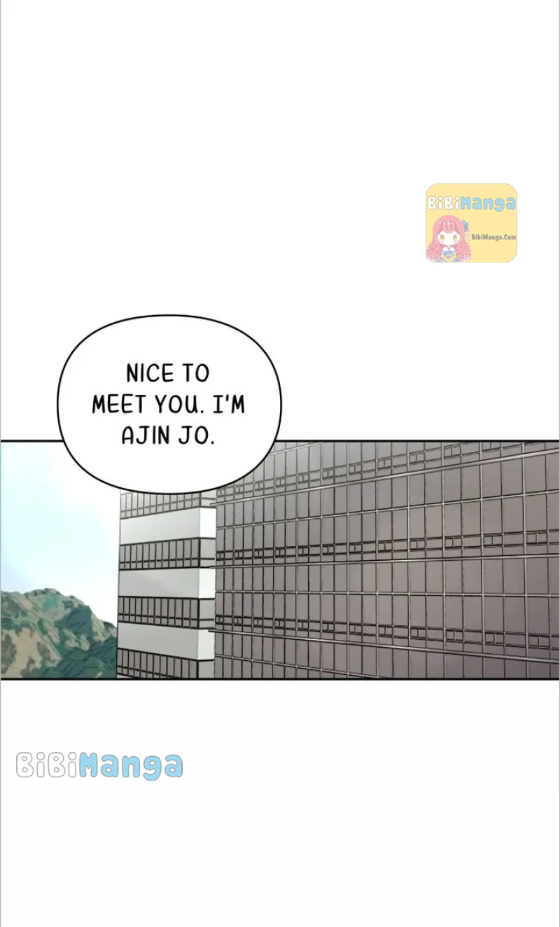 Check In to My Heart chapter 75 page 18