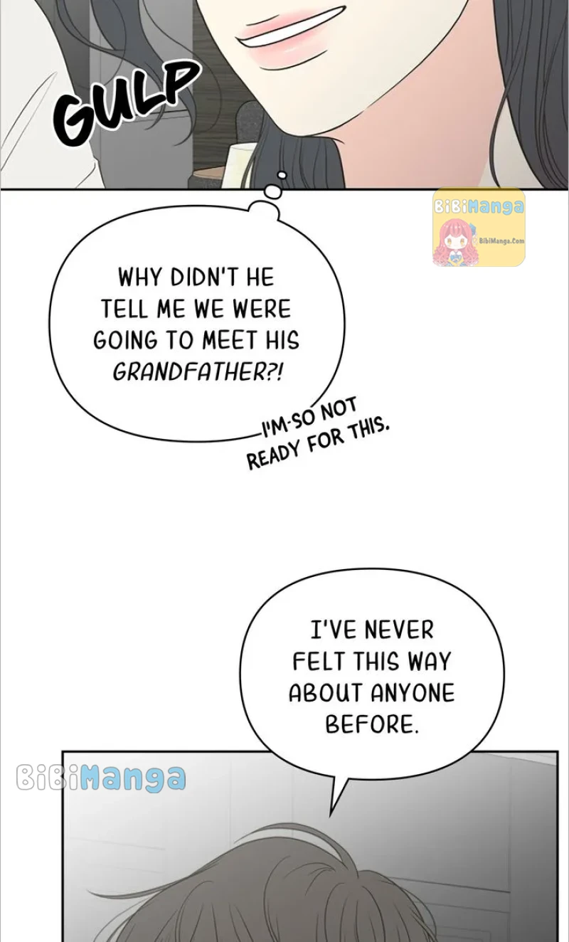 Check In to My Heart chapter 75 page 22