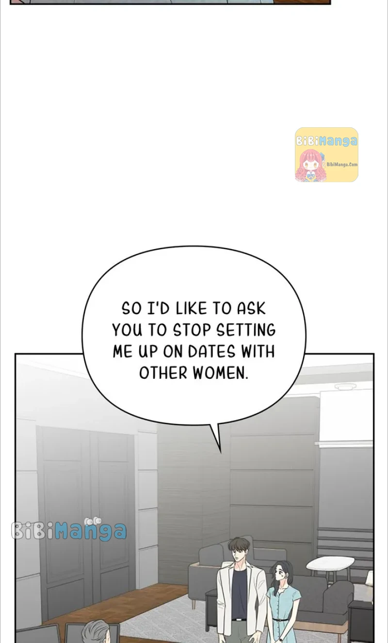 Check In to My Heart chapter 75 page 25