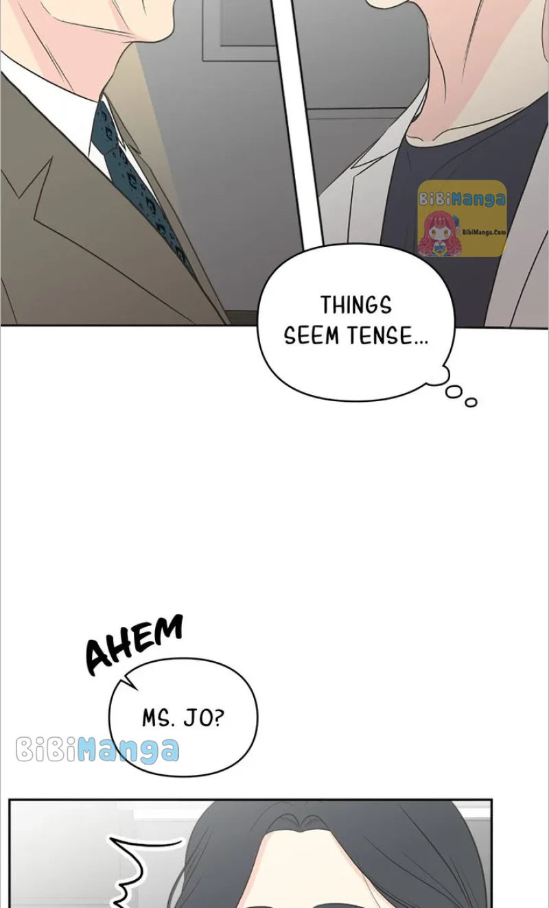 Check In to My Heart chapter 75 page 27