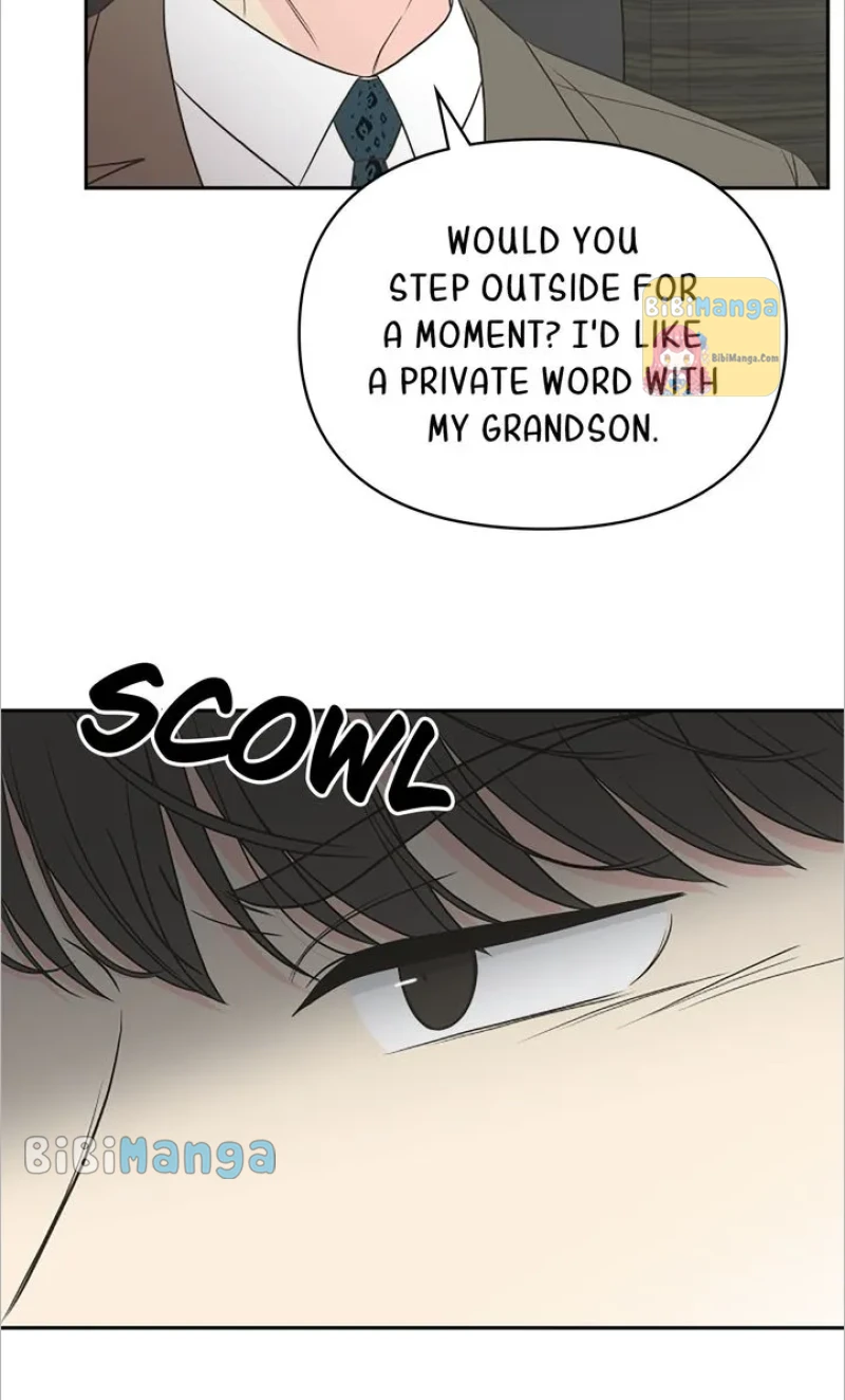 Check In to My Heart chapter 75 page 29