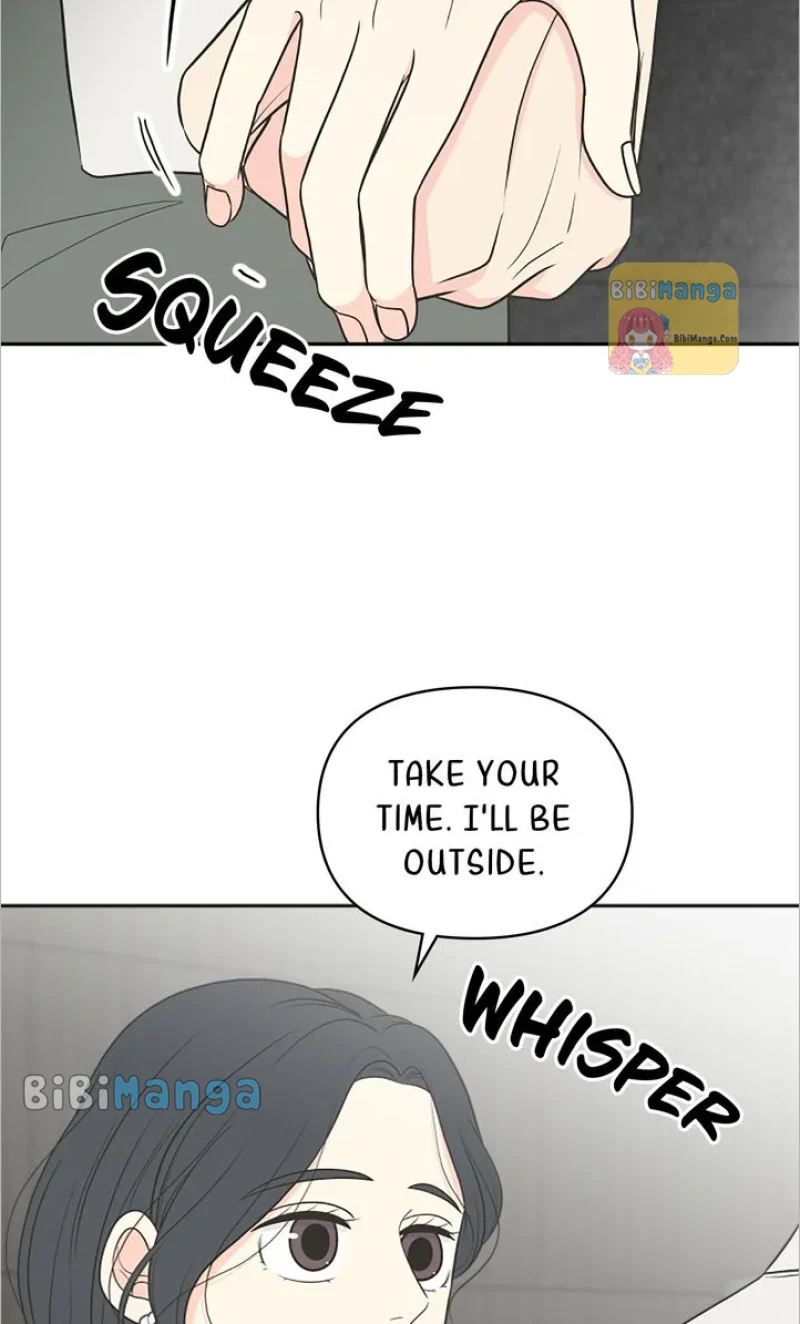 Check In to My Heart chapter 75 page 31