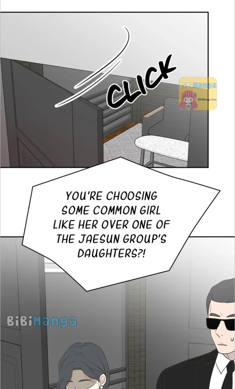 Check In to My Heart chapter 75 page 34