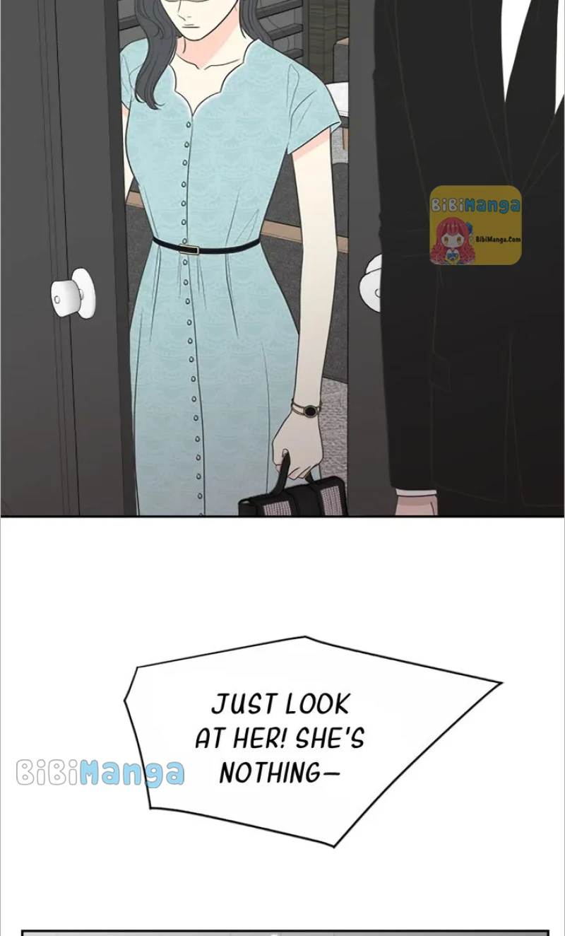 Check In to My Heart chapter 75 page 35