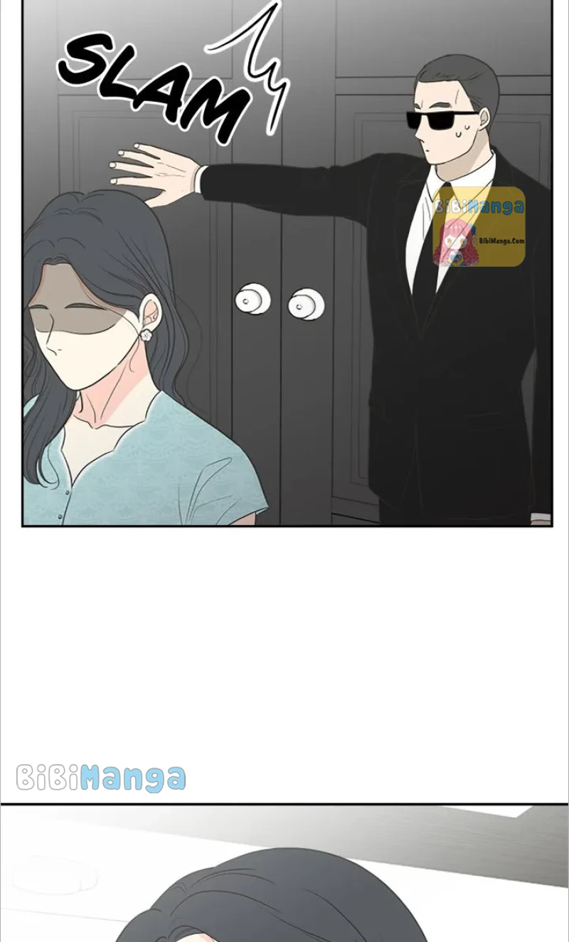 Check In to My Heart chapter 75 page 36