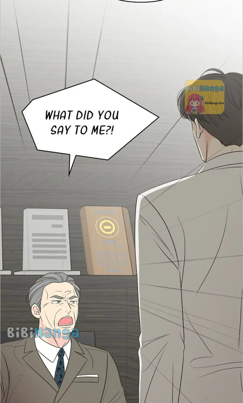 Check In to My Heart chapter 75 page 39