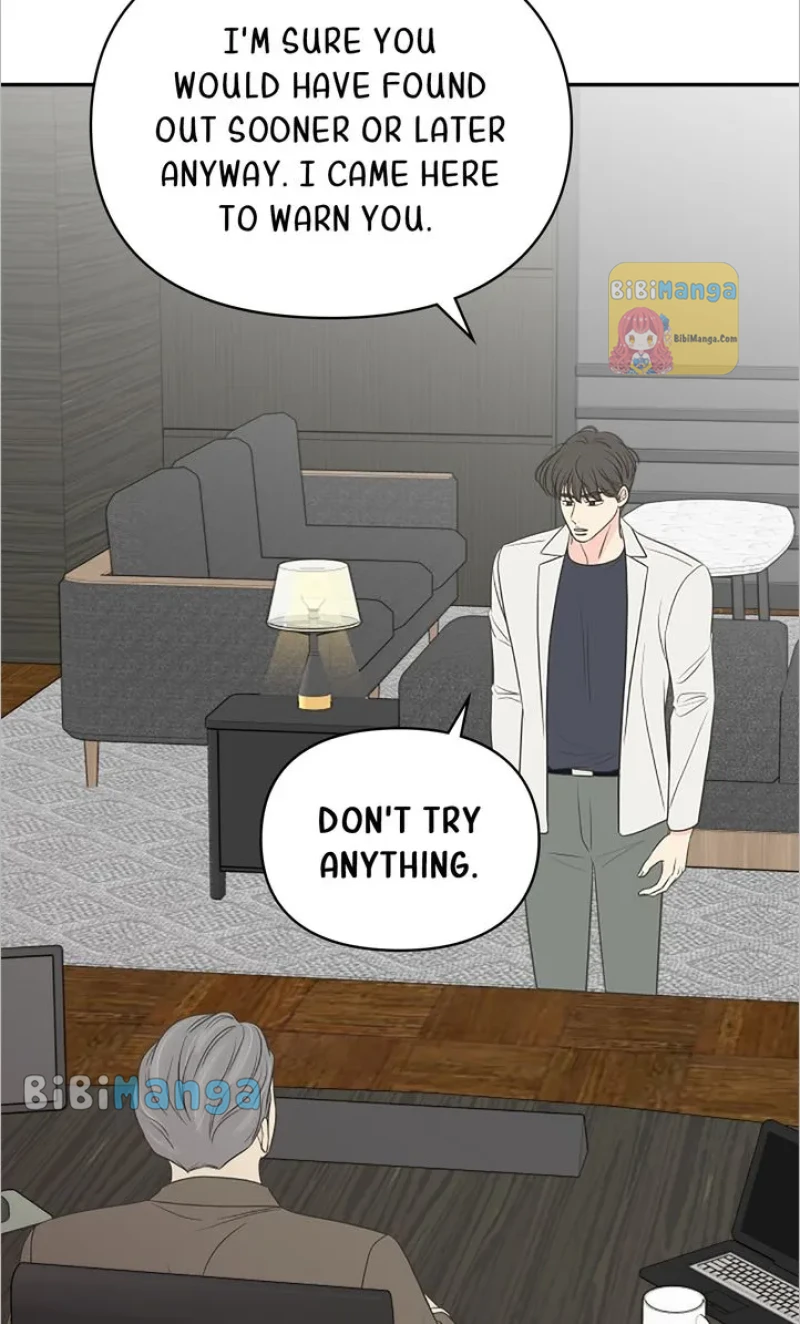 Check In to My Heart chapter 75 page 42