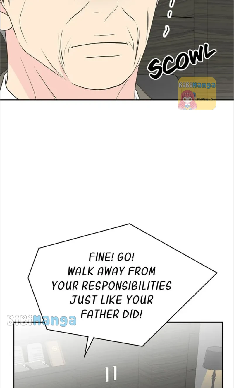 Check In to My Heart chapter 75 page 45