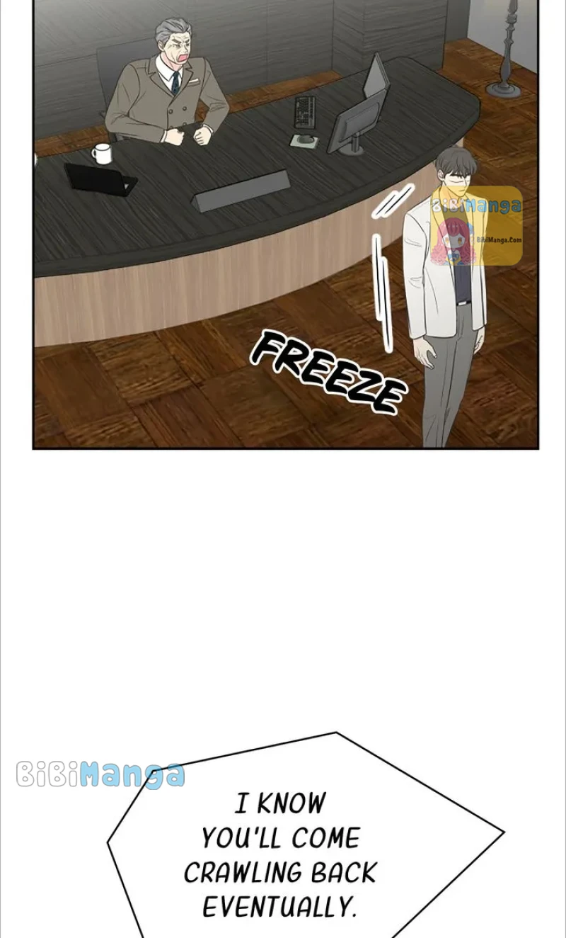 Check In to My Heart chapter 75 page 46