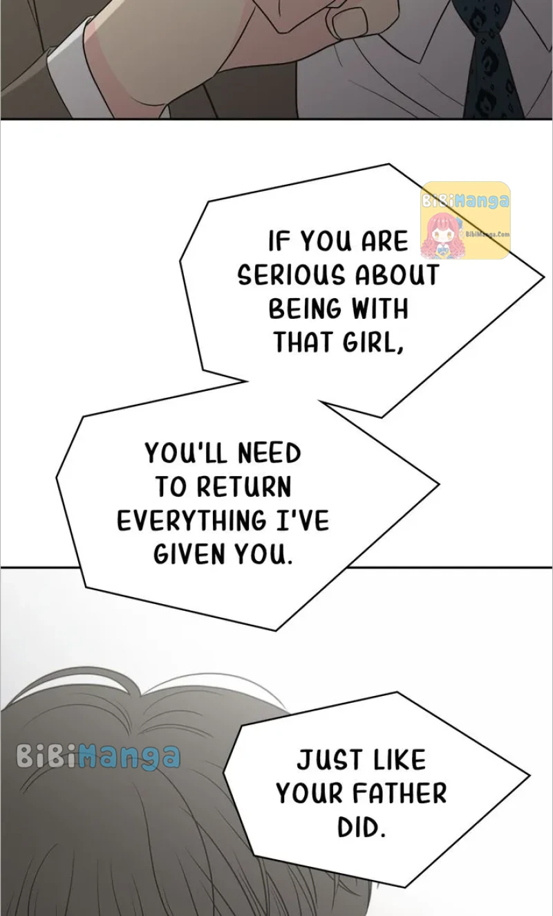 Check In to My Heart chapter 75 page 50