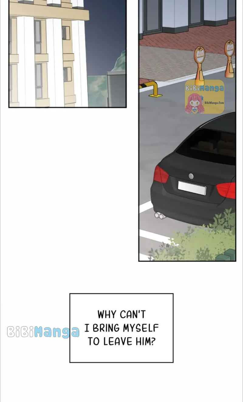 Check In to My Heart chapter 75 page 54