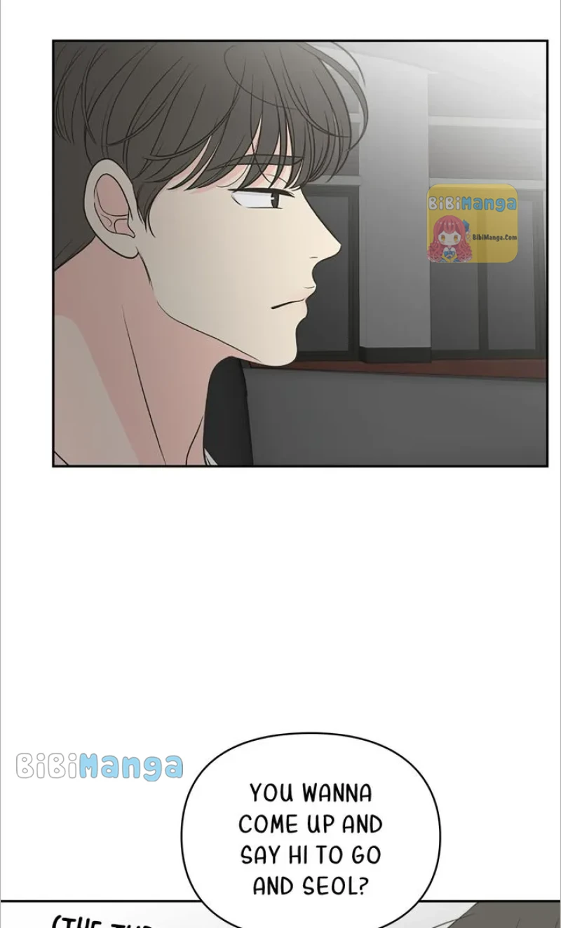 Check In to My Heart chapter 75 page 59