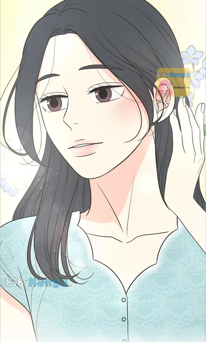 Check In to My Heart chapter 75 page 6