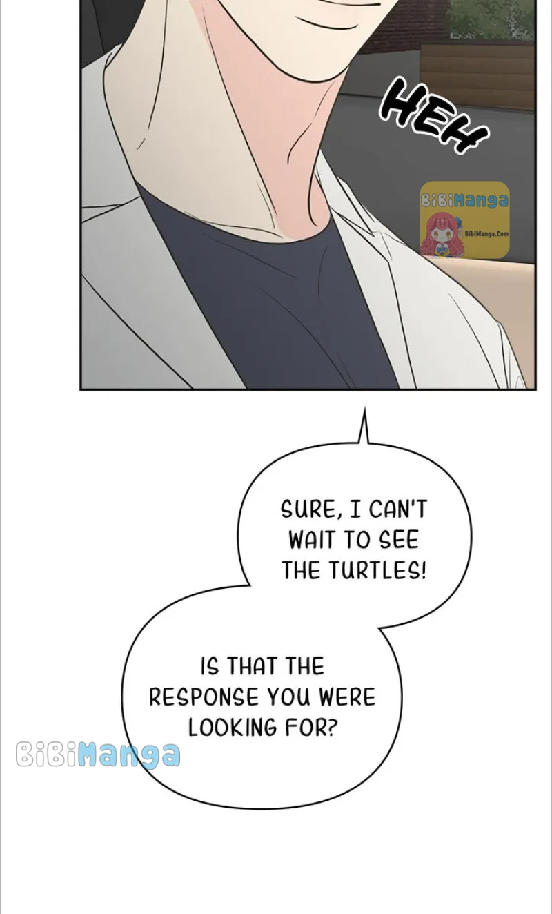 Check In to My Heart chapter 75 page 63