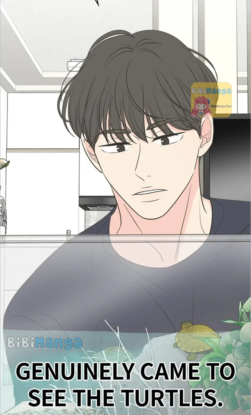 Check In to My Heart chapter 75 page 66