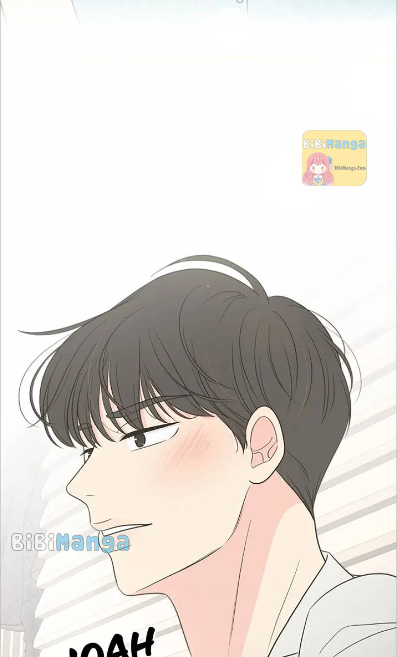 Check In to My Heart chapter 75 page 7