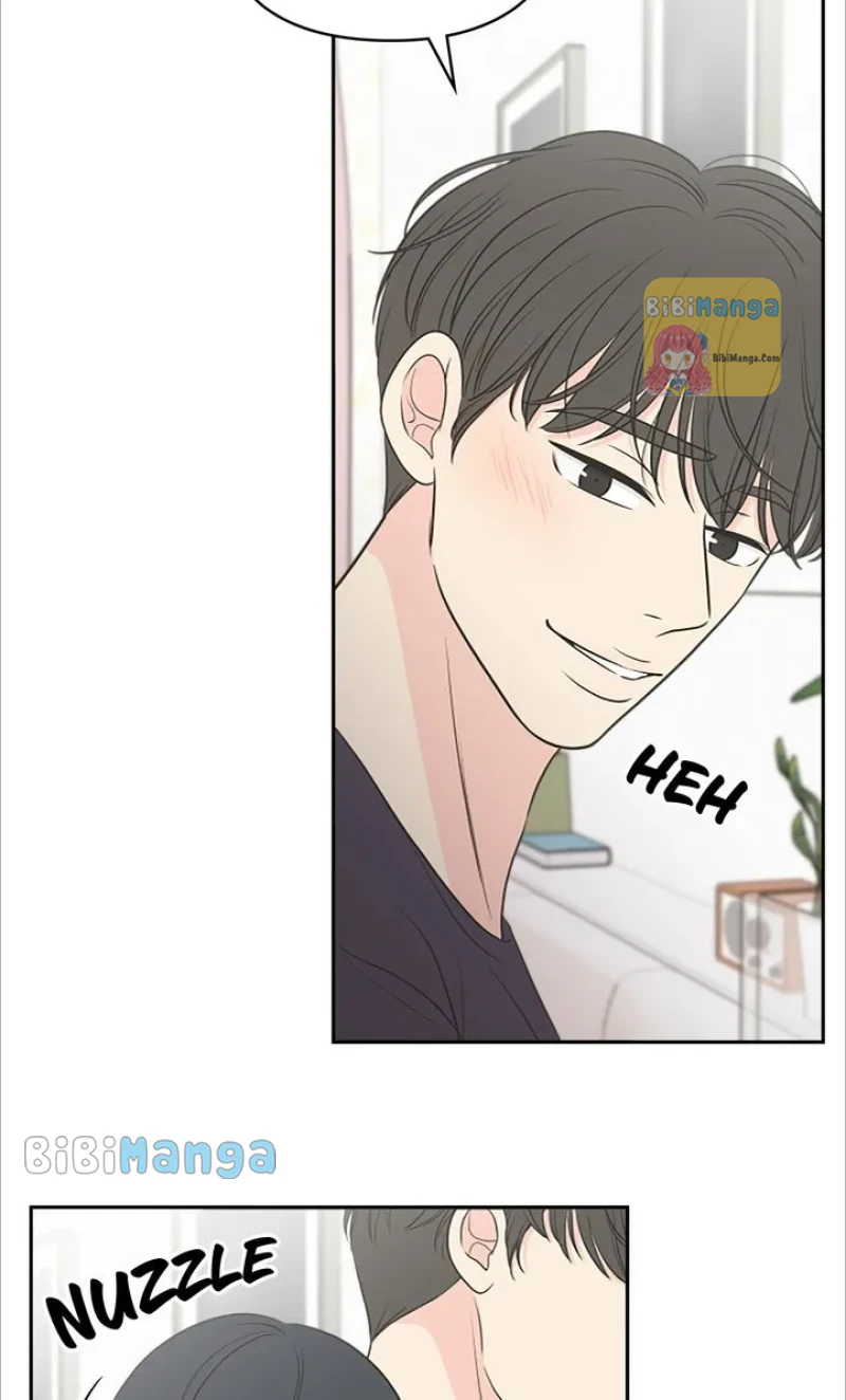 Check In to My Heart chapter 75 page 72