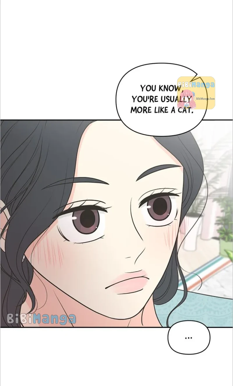 Check In to My Heart chapter 75 page 75