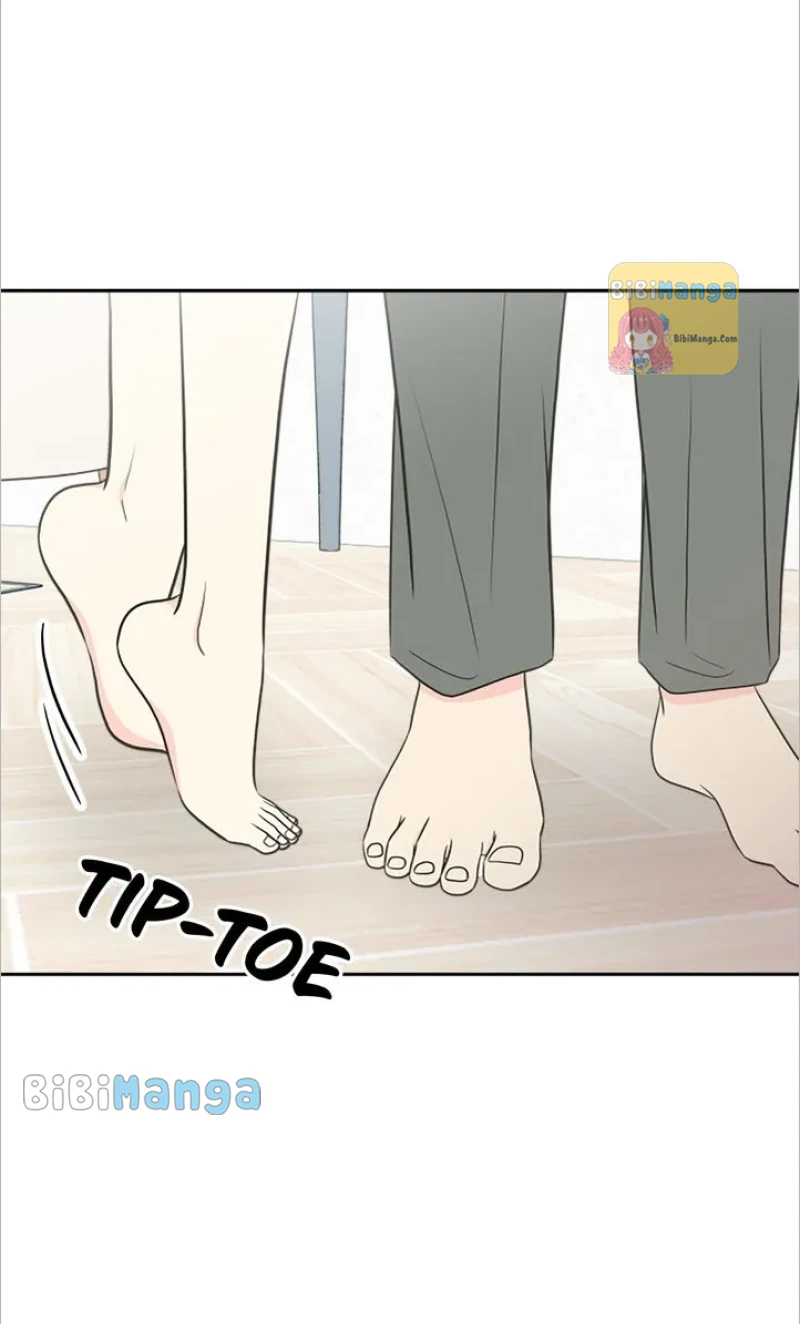 Check In to My Heart chapter 75 page 76