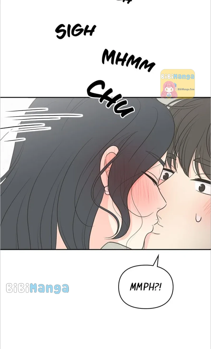 Check In to My Heart chapter 75 page 78