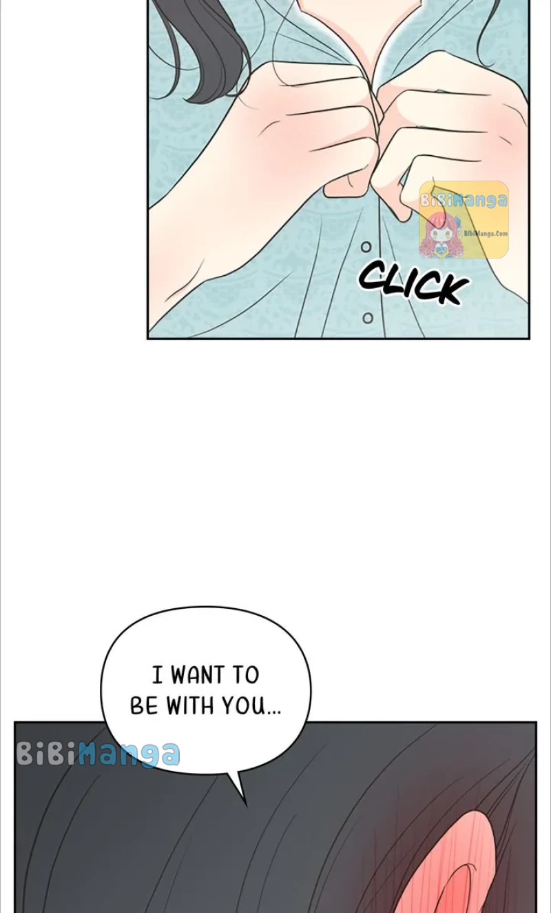 Check In to My Heart chapter 75 page 83