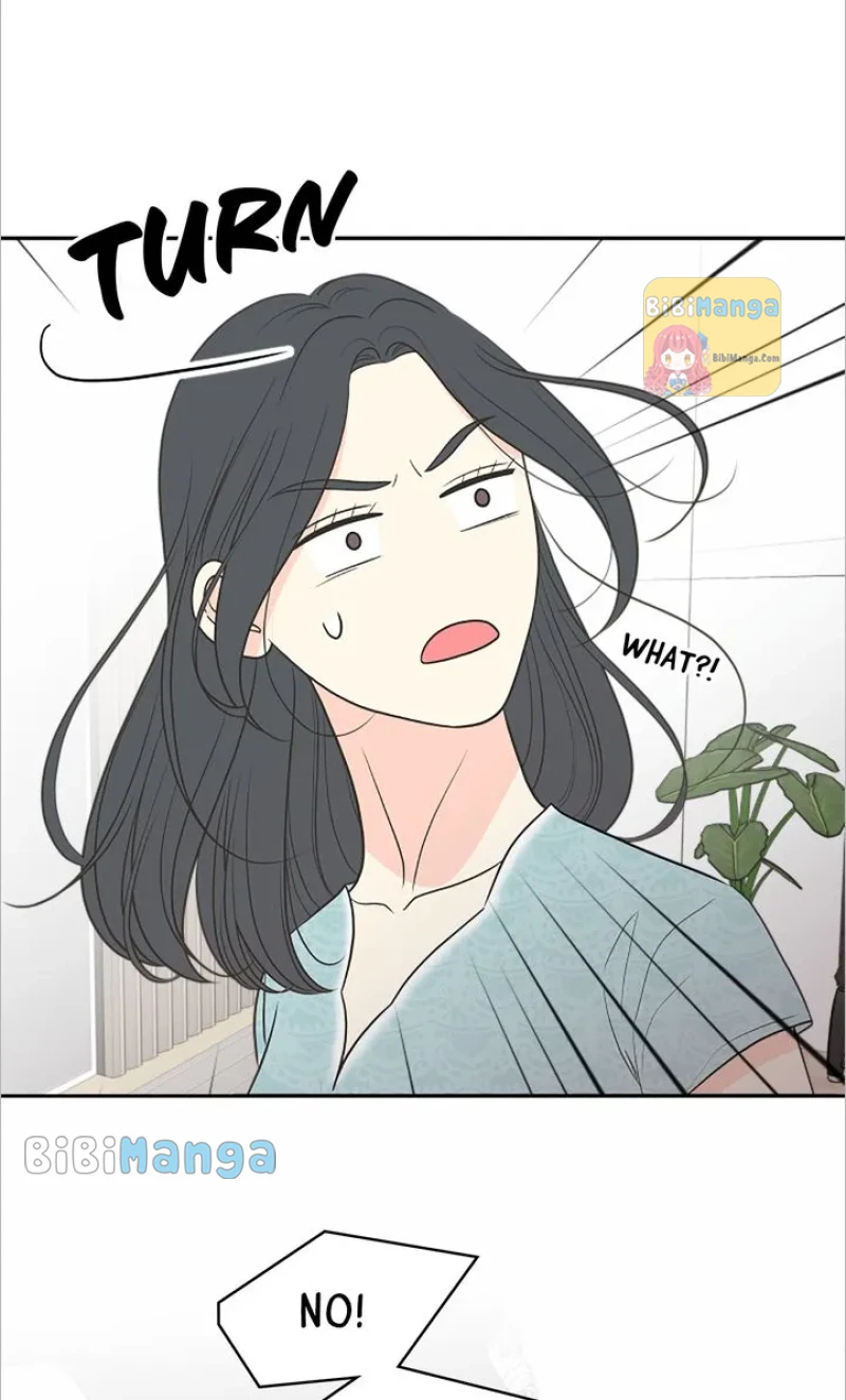 Check In to My Heart chapter 75 page 9