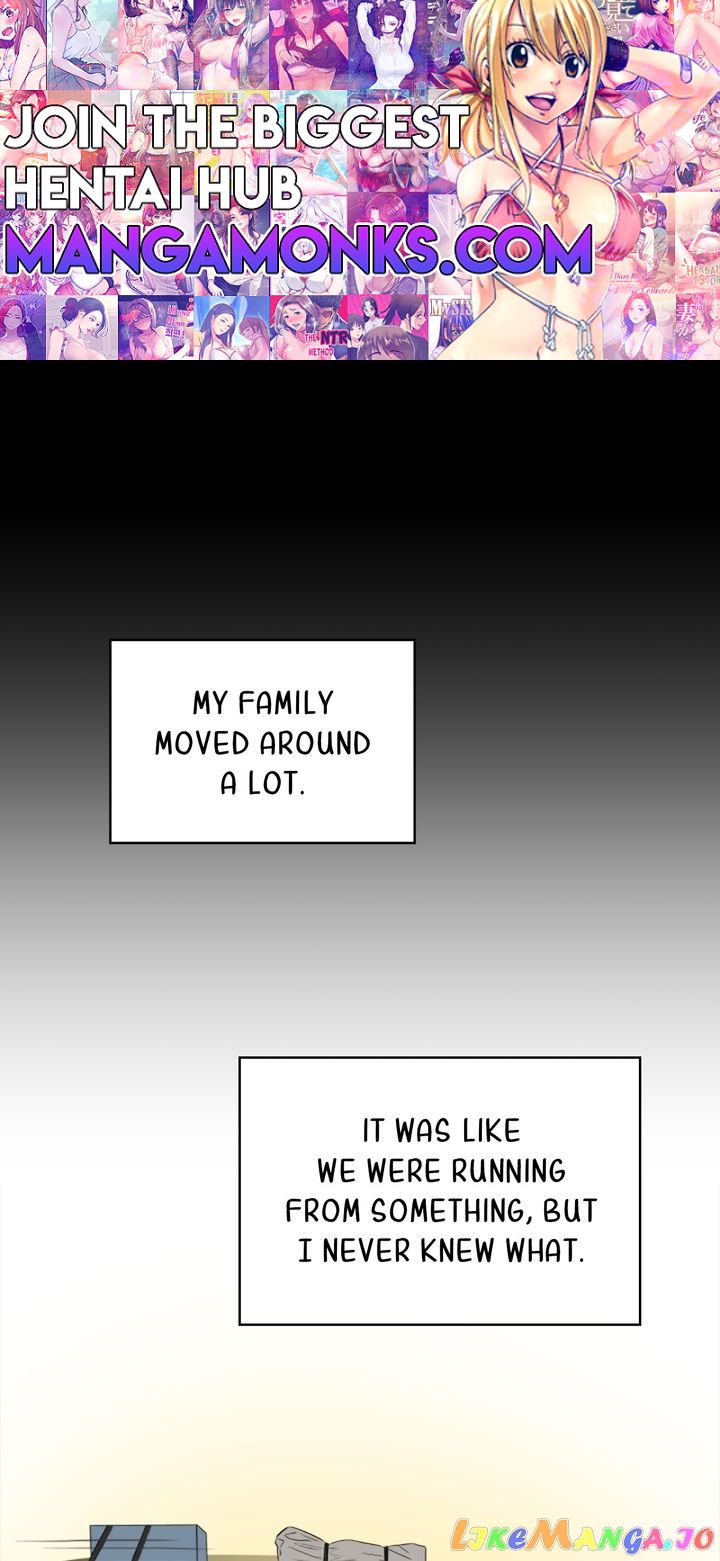 Check In to My Heart chapter 76 page 1