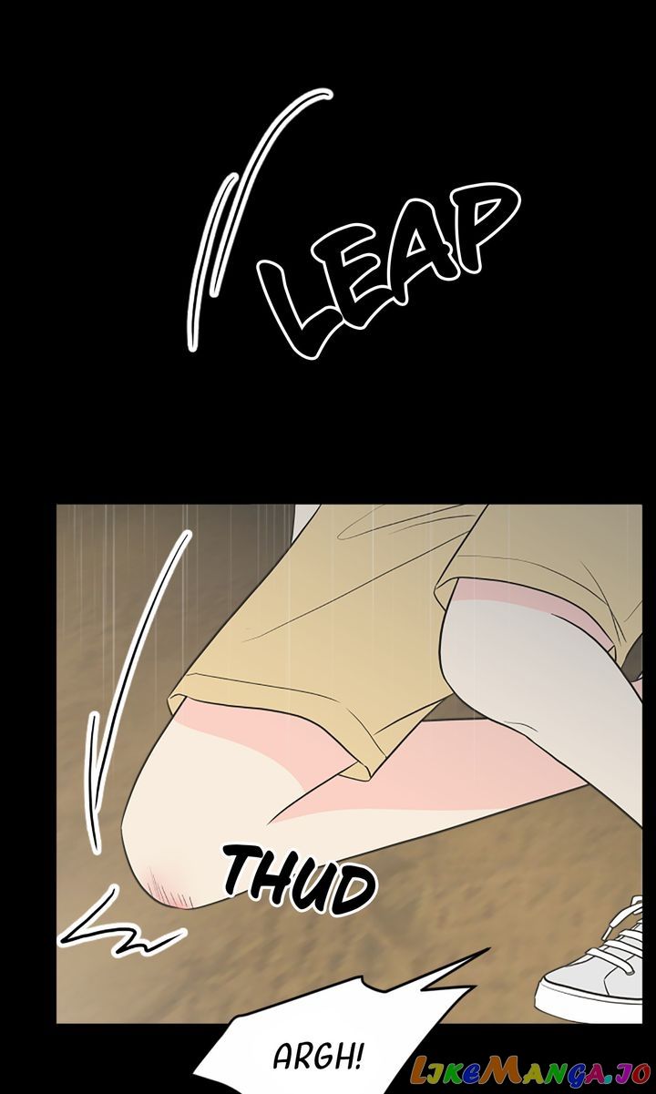 Check In to My Heart chapter 76 page 11