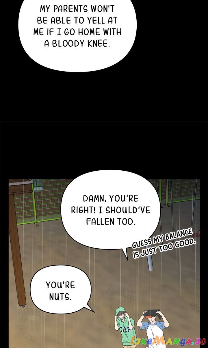 Check In to My Heart chapter 76 page 14