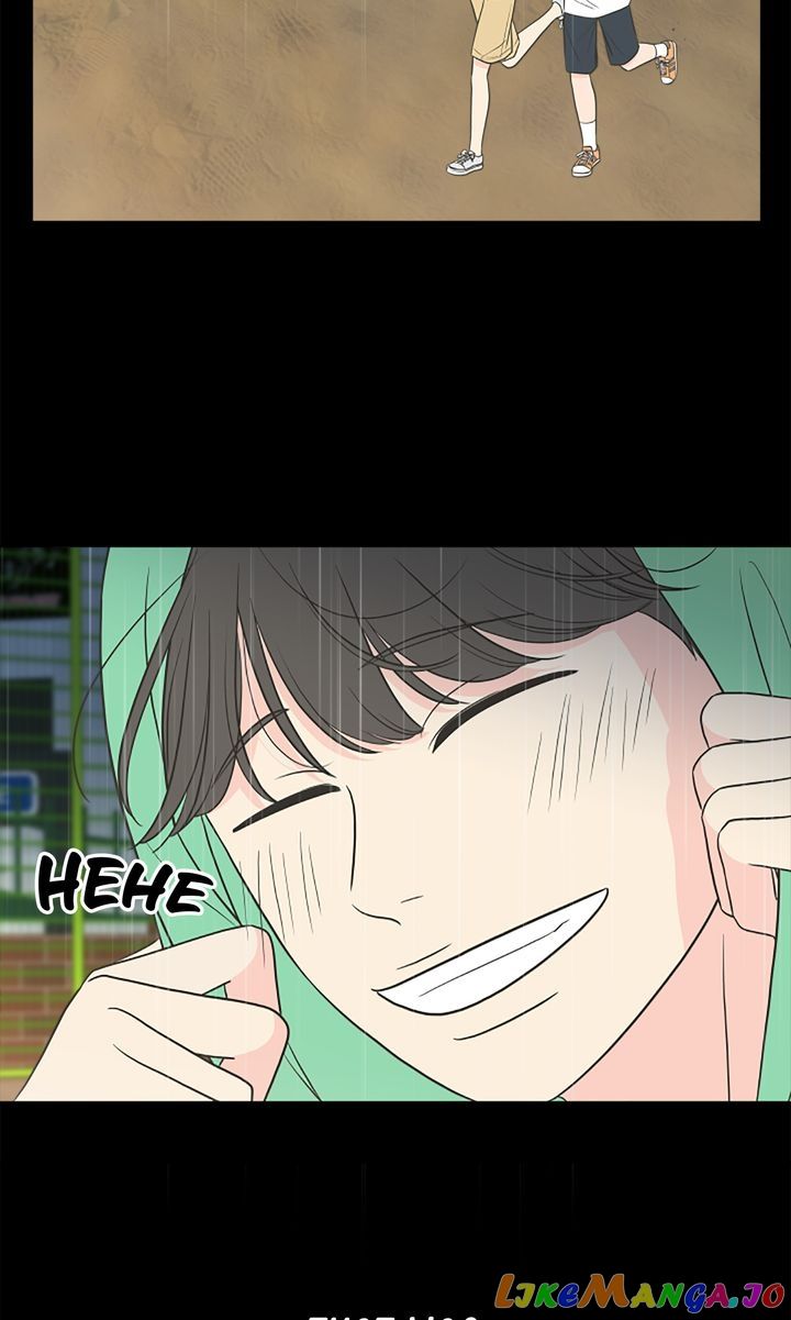 Check In to My Heart chapter 76 page 15