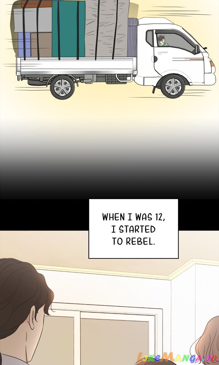 Check In to My Heart chapter 76 page 2